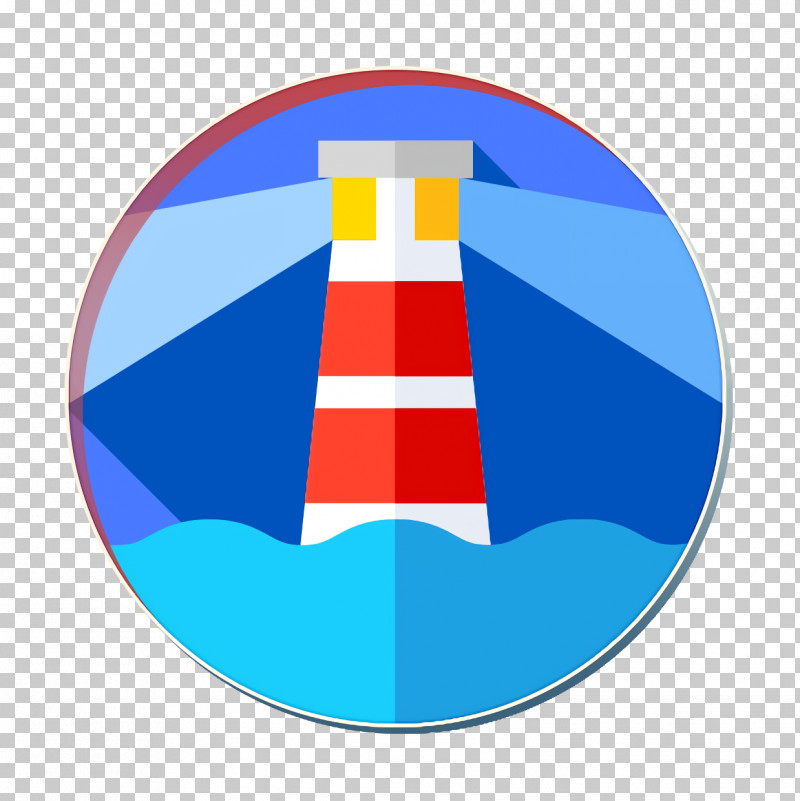 Landmark Icon Lighthouse Icon Sailor Icon PNG, Clipart, Emblem, Flag, Landmark Icon, Lighthouse, Lighthouse Icon Free PNG Download