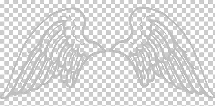 Angel PNG, Clipart, Angel, Angle, Arm, Artwork, Black And White Free PNG Download