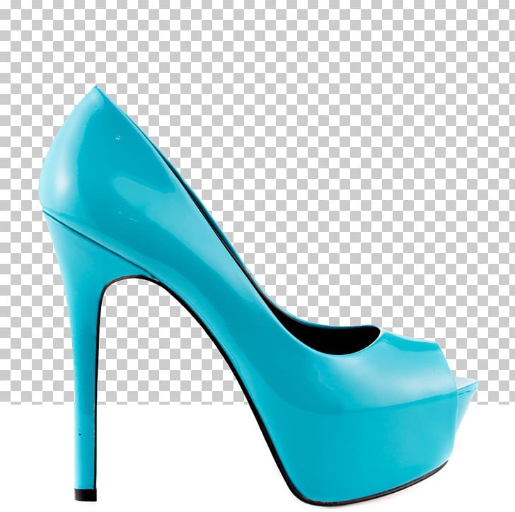 Heel Shoe PNG, Clipart, Aqua, Art, Azure, Basic Pump, Blue Free PNG Download