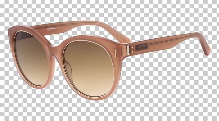 Sunglasses Calvin Klein Eyewear Goggles PNG, Clipart, Beige, Brown, Calvin Klein, Caramel Color, Clothing Free PNG Download
