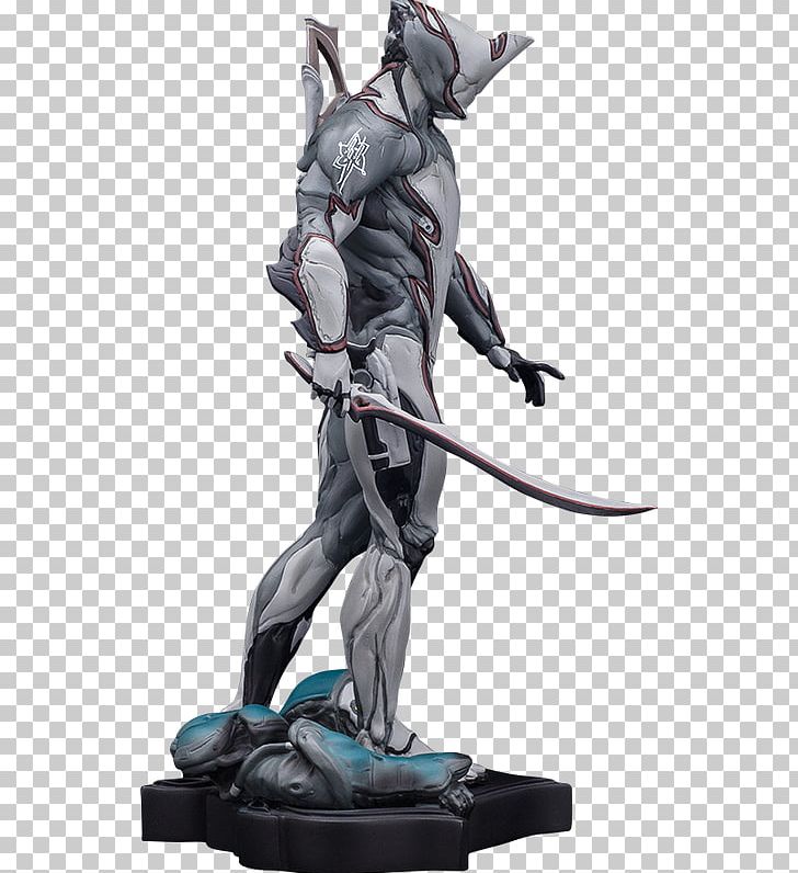 Warframe Statue San Diego Comic-Con Action & Toy Figures PNG, Clipart, Action Figure, Action Toy Figures, Armor, Art, Designer Toy Free PNG Download