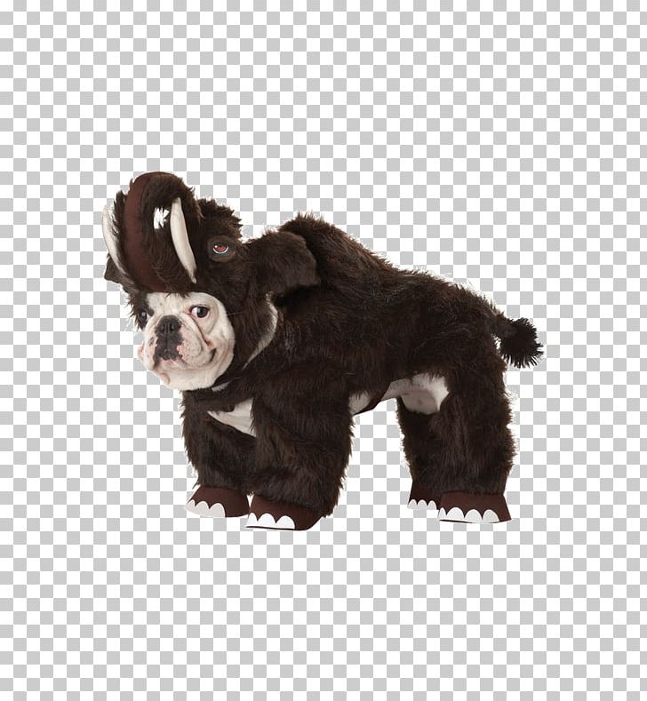Woolly Mammoth Halloween Costume Labrador Retriever Clothing PNG, Clipart, Amazoncom, Bear, Clothing, Common Chimpanzee, Costume Free PNG Download