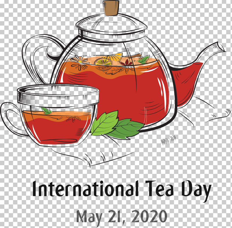 International Tea Day Tea Day PNG, Clipart, Drawing, International Tea Day, Lemon, Tea, Tea Day Free PNG Download
