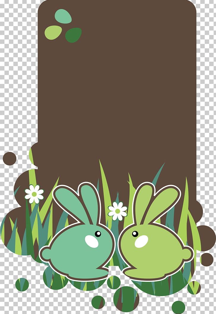 Easter Bunny PNG, Clipart, Amphibian, Cartoon, Easter, Easter Bunny, Easter Egg Free PNG Download