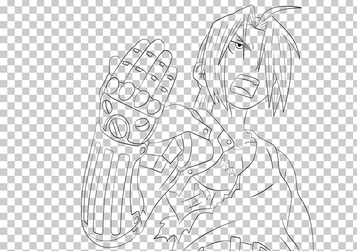 Edward Elric Line Art Drawing Sketch PNG, Clipart, Angle, Anime, Arm, Artwork, Black Free PNG Download
