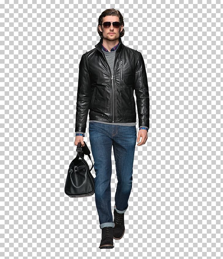 Leather Jacket Fashion Clothing Coat PNG, Clipart, Boss, Clothing, Coat, Daunenmantel, Denim Free PNG Download