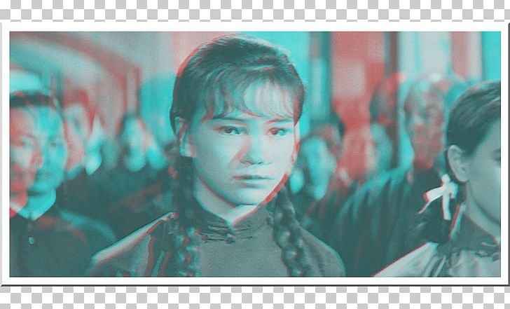 Maria Yi Fist Of Fury Anaglyph 3D Stereoscopy PNG, Clipart, 3d Film, Anaglyph 3d, Art, Bruce Lee, Celebrities Free PNG Download