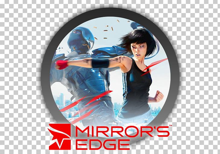 Mirror's Edge Catalyst Xbox 360 Video Game Faith Connors PNG, Clipart,  Free PNG Download