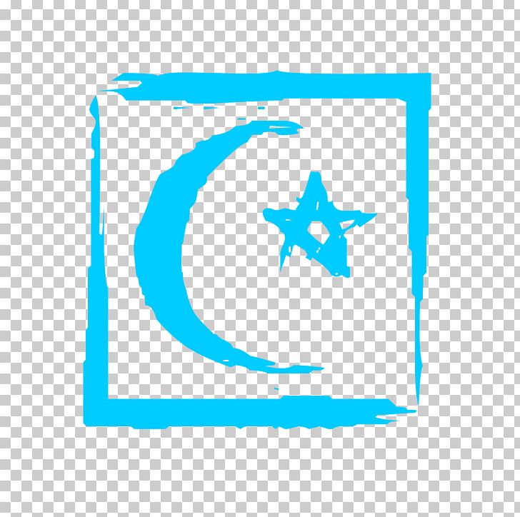 Moon Star . PNG, Clipart, Aqua, Area, Azure, Blue, Brand Free PNG Download