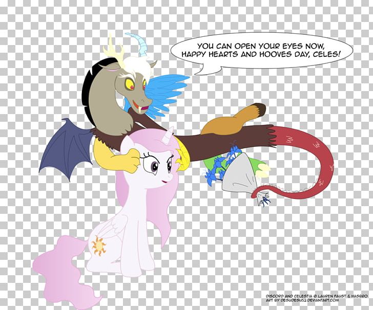 Princess Celestia Hearts And Hooves Day Discord Pinkie Pie PNG, Clipart, Animal Figure, Art, Bird, Carnivoran, Cartoon Free PNG Download