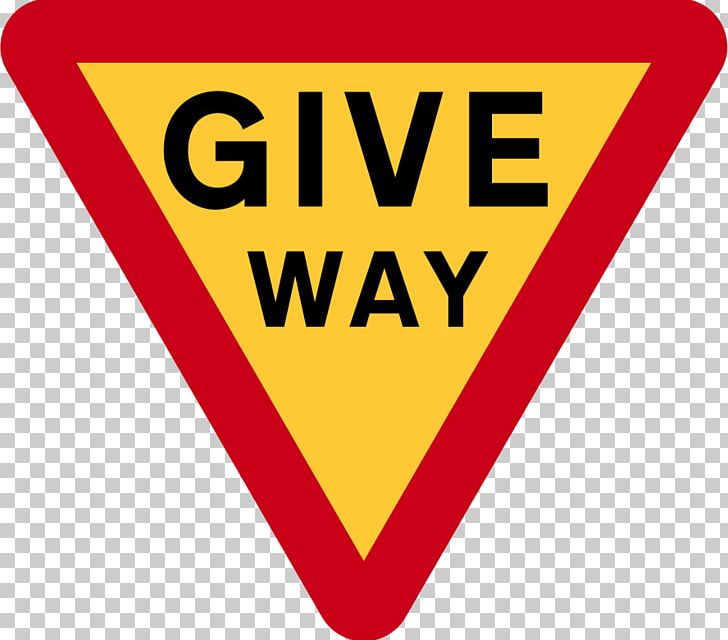 The Highway Code Yield Sign Traffic Sign Road PNG, Clipart, Area, Brand, Driving, Driving Test, Heart Free PNG Download