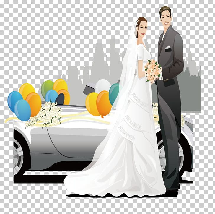 Wedding Dress Bride Marriage PNG, Clipart, Adobe Illustrator, Bridal Clothing, Bridegroom, Cloth, Encapsulated Postscript Free PNG Download