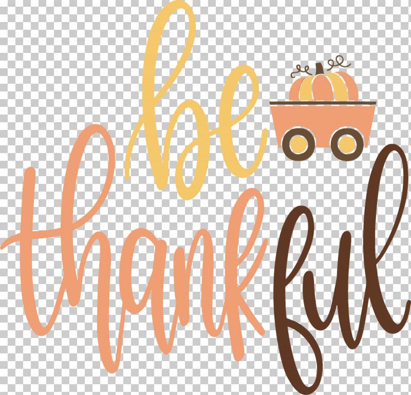 Logo Font Text Yellow Happiness PNG, Clipart, Autumn, Be Thankful, Fruit, Happiness, Logo Free PNG Download