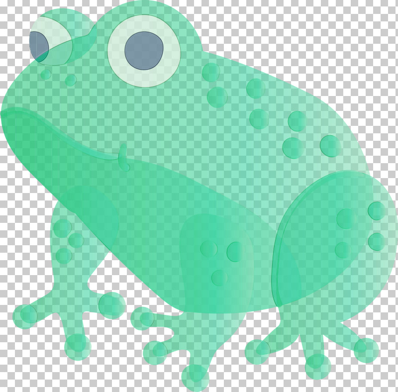 Green Frog True Frog Hyla Tree Frog PNG, Clipart, Animal Figure, Bufo, Frog, Green, Hyla Free PNG Download