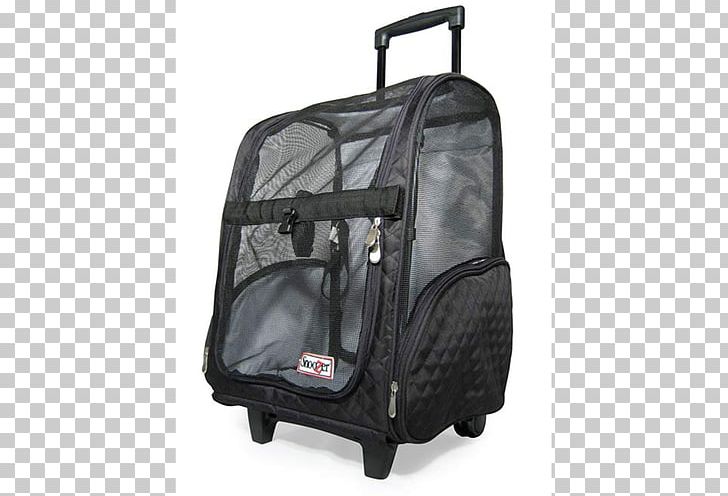 Bag Dog Eastpak Backpack Pet Carrier PNG, Clipart,  Free PNG Download