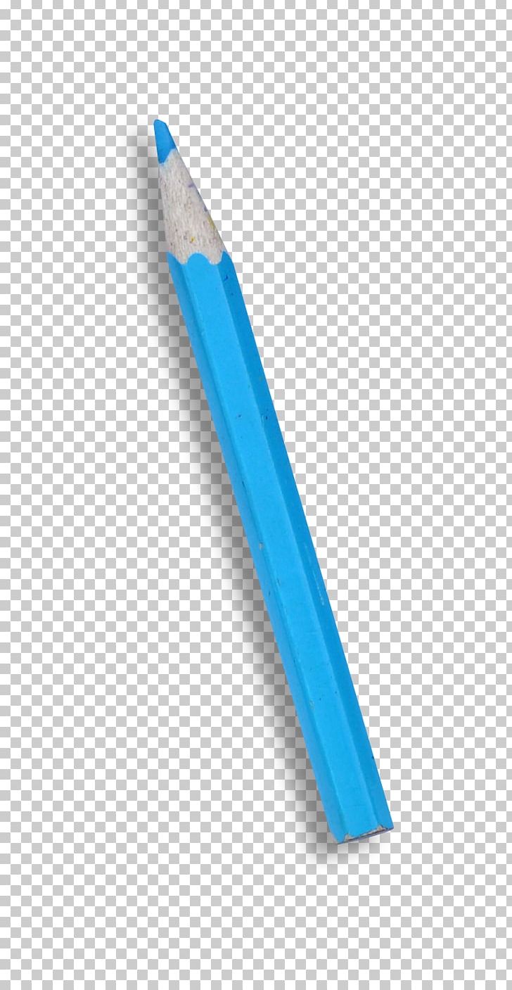 Blue Pencil PNG, Clipart, Angle, Blue, Blue Abstract, Blue Background, Blue Border Free PNG Download
