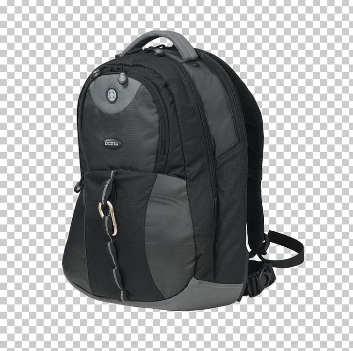 Dicota BacPac Element Notebook Carrying Backpack Laptop Dicota Bacpac Mission Pure Black PNG, Clipart, Backpack, Bag, Black, Booq Daypack Laptop Backpack, Headset Free PNG Download