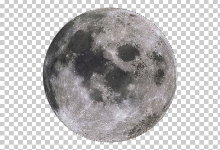 Full Moon PNG Image With Transparent Background png - Free PNG