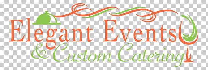 Elegant Events & Custom Catering Logo Event Management Business PNG, Clipart, Brand, Business, Catering, Company, Corporation Free PNG Download