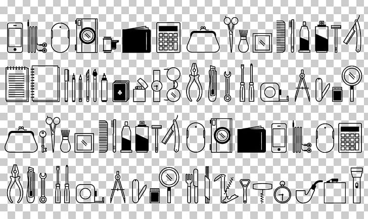 Graphic Design Pictogram Icon Design PNG, Clipart, Angle, Art, Behance, Black, Black And White Free PNG Download
