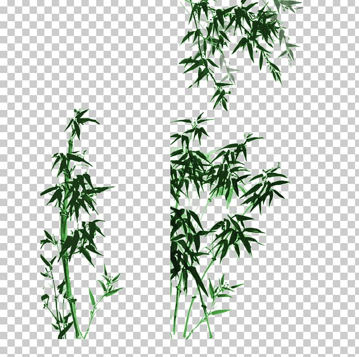 Ink Wash Painting Bamboo Japanese Painting PNG, Clipart, Asparagus, Bamboo, Bamboo Border, Bamboo Frame, Bamboo Leaves Free PNG Download