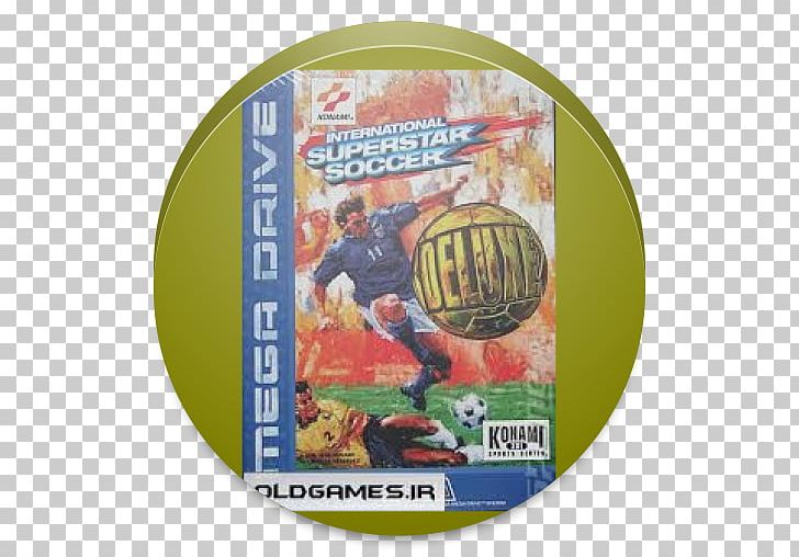 International Superstar Soccer Deluxe International Superstar Soccer Pro 98 Super Nintendo Entertainment System Sega Genesis Video Games PNG, Clipart, Game, Gaming, International Superstar Soccer, Konami, Label Free PNG Download