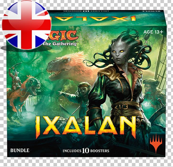 Magic: The Gathering – Duels Of The Planeswalkers Ixalan Booster Pack Playing Card PNG, Clipart, Action Figure, Advertising, Album Cover, Booster Pack, Card Game Free PNG Download