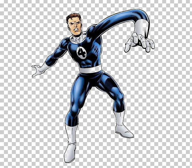 Mister Fantastic Plastic Man Invisible Woman Comics PNG, Clipart, Action Figure, Background, Cartoon, Character, Comic Book Free PNG Download