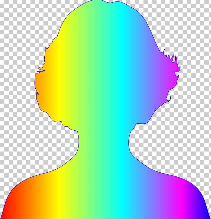Rainbow Color Gradient PNG, Clipart, Circle, Clip Art, Color, Color Gradient, Female Free PNG Download