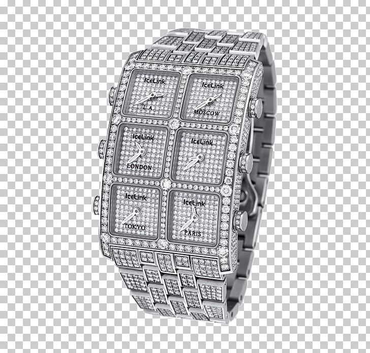 Watch Strap Watch Strap Watchmaker History Of Watches PNG, Clipart, Accessories, Bling Bling, Color, Diamond, History Of Watches Free PNG Download