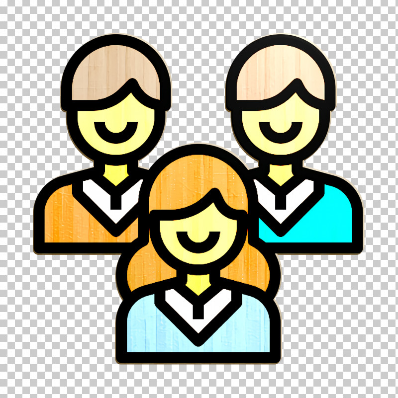 Management Icon Team Icon PNG, Clipart, Cartoon, Conversation, Emoticon, Facial Expression, Finger Free PNG Download