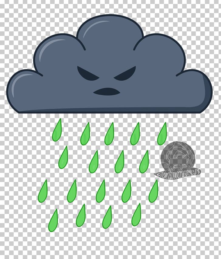 precipitation cartoon