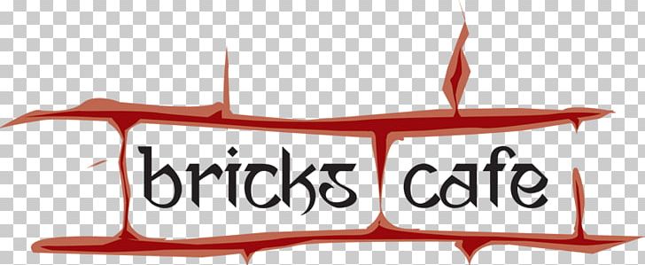 Bricks Cafe Coffee Restaurant Logo PNG, Clipart, Bar, Brand, Cafe, Coffee, Cuisine Free PNG Download