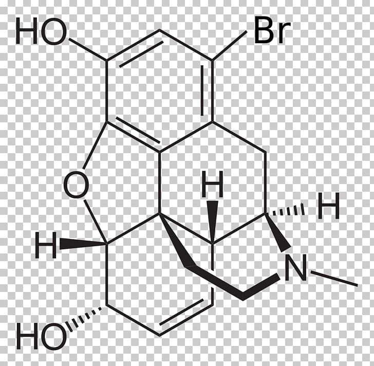 Codeine Morphine Opioid Opiate Drug PNG, Clipart, Angle, Aspirin, Black, Black And White, Chemical Structure Free PNG Download