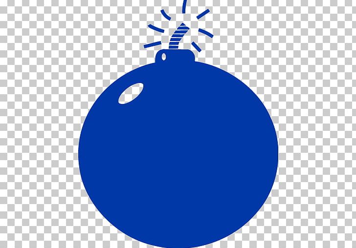 Computer Icons Bomb PNG, Clipart, Azure, Blue, Bomb, Bomb Icon, Christmas Ornament Free PNG Download