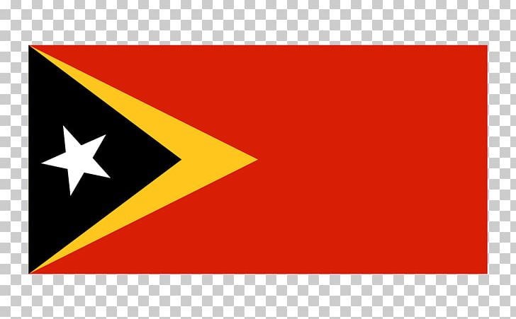Dili Flag Of East Timor National Flag PNG, Clipart, Angle, Area, Brand, Dili, East Free PNG Download