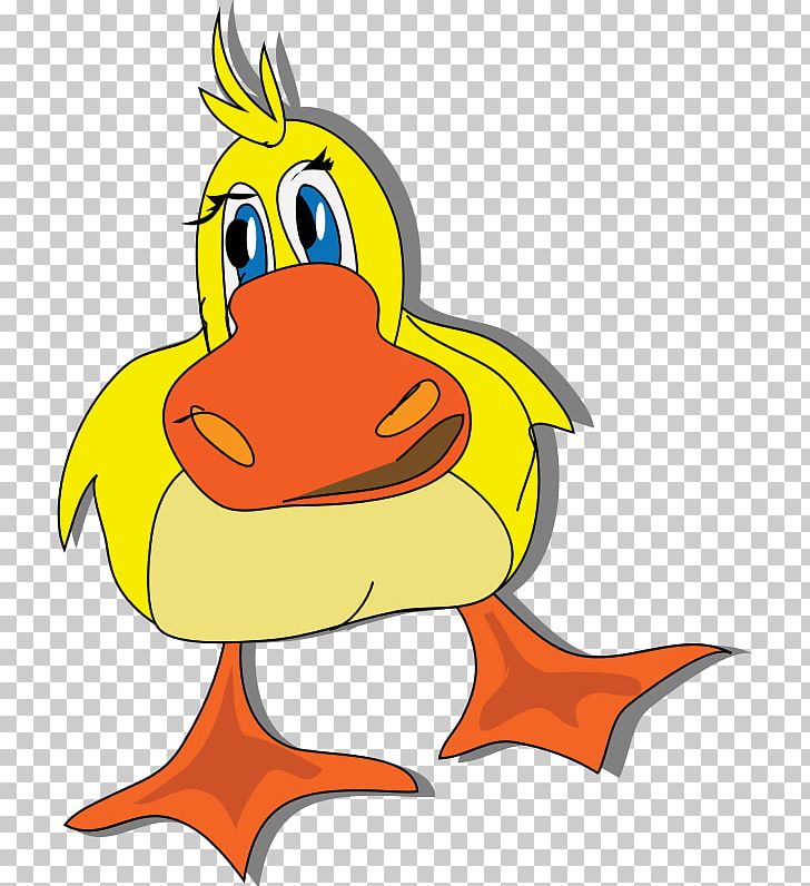 Donald Duck Cartoon PNG, Clipart, American Pekin, Animals, Artwork, Beak, Bird Free PNG Download