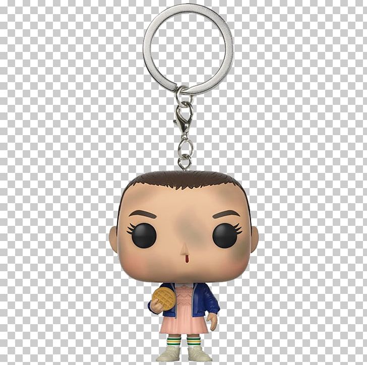 Eleven Funko Key Chains Demogorgon Action & Toy Figures PNG, Clipart, Action Toy Figures, Collectable, Demogorgon, Eggo, Eleven Free PNG Download