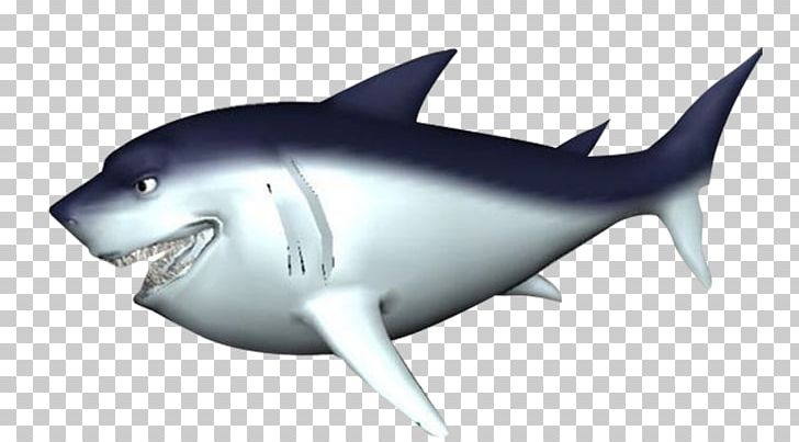 Great White Shark Fish PNG, Clipart, Animals, Animation, Balloon Cartoon, Big, Cartoon Free PNG Download