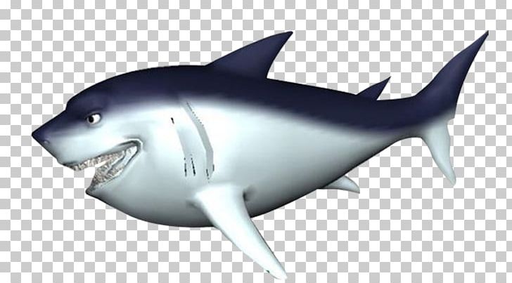 Great White Shark Fish PNG, Clipart, Animals, Animation, Balloon ...