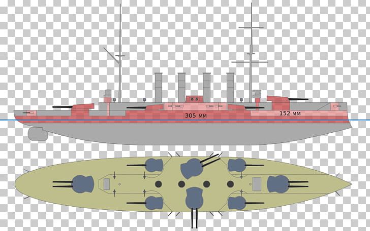 Heavy Cruiser Dreadnought Battlecruiser Armored Cruiser Battleship PNG, Clipart,  Free PNG Download