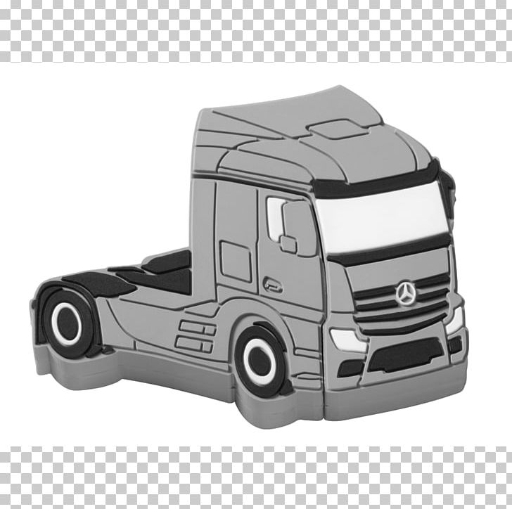 Mercedes-Benz Actros Car USB Flash Drives PNG, Clipart, Automotive Tire, Automotive Wheel System, Brand, Car, Cars Free PNG Download