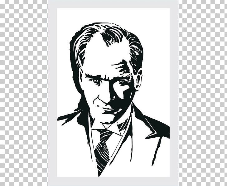 Mustafa Kemal Atatürk Flag Of Turkey Coercion PNG, Clipart, Ataturk, Black, Black And White, Centimeter, Coercion Free PNG Download