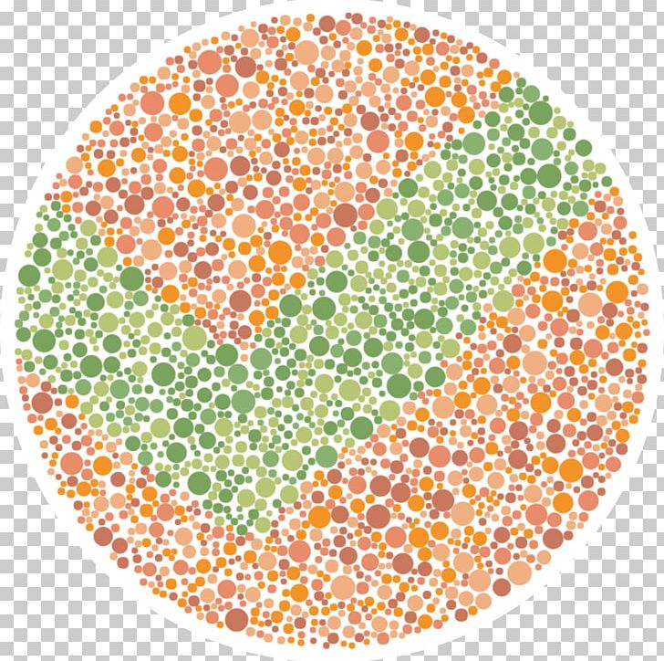 Pingelap Color Blindness Ishihara Test Achromatopsia Visual Acuity Png Clipart Achromatopsia 