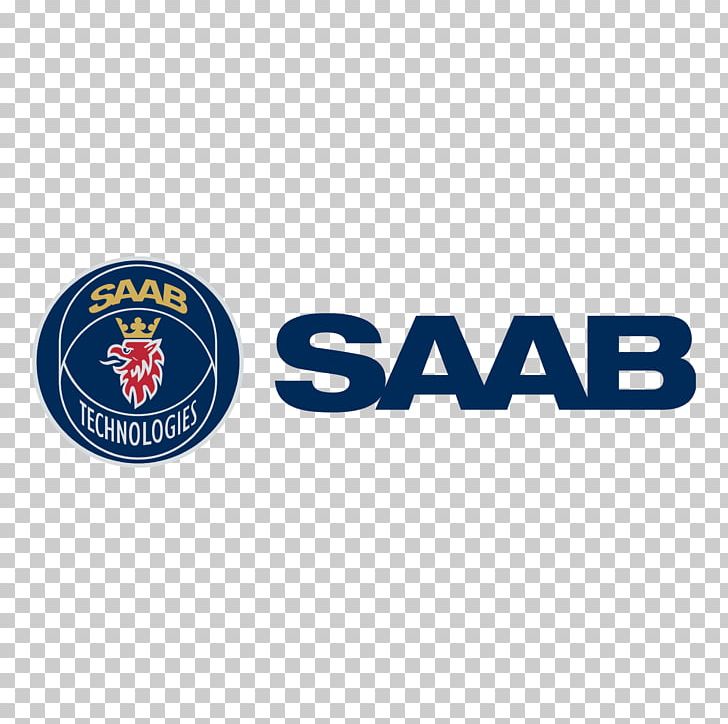 Saab Automobile Logo Aircraft Car Saab Group PNG, Clipart, Aircraft ...