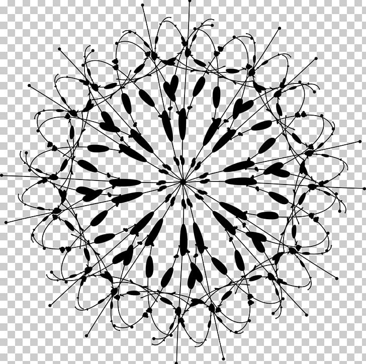 Snowflake Cold PNG, Clipart, Area, Black, Black And White, Black M, Circle Free PNG Download