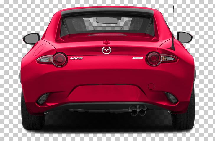 2018 Mazda MX-5 Miata RF Car 2017 Mazda MX-5 Miata RF Grand Touring 2017 Mazda MX-5 Miata Grand Touring PNG, Clipart, 2017 Mazda Mx5 Miata, Car, City Car, Compact Car, Mazda Mx Free PNG Download