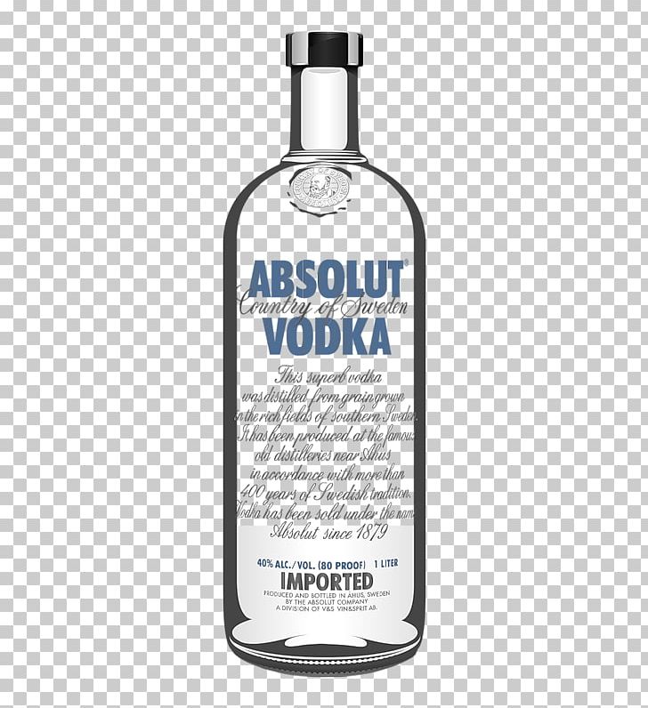 Absolut Vodka Bottle V&S Group Wine PNG, Clipart, Absolut Blank, Absolute, Advertising, Alcoholic Beverage, Alcoholic Drink Free PNG Download