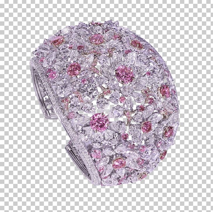 Bling-bling Body Jewellery Pink M Diamond PNG, Clipart, Bling Bling, Blingbling, Body Jewellery, Body Jewelry, Crystal Free PNG Download