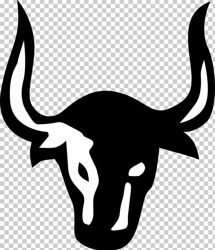 Charolais Cattle Bull PNG, Clipart, Animals, Artwork, Black, Black And White, Bone Free PNG Download